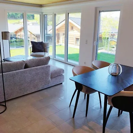 Apprimus - Waldsee Panoramaterrasse 6 Eg 公寓 *