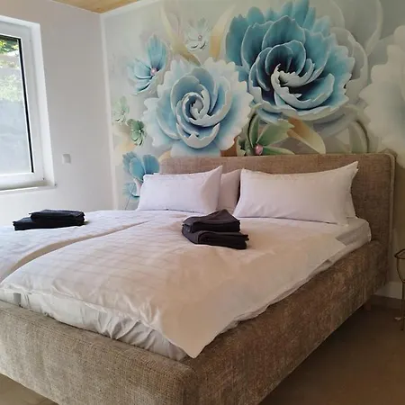 Apprimus - Waldsee Panoramaterrasse 6 Eg *