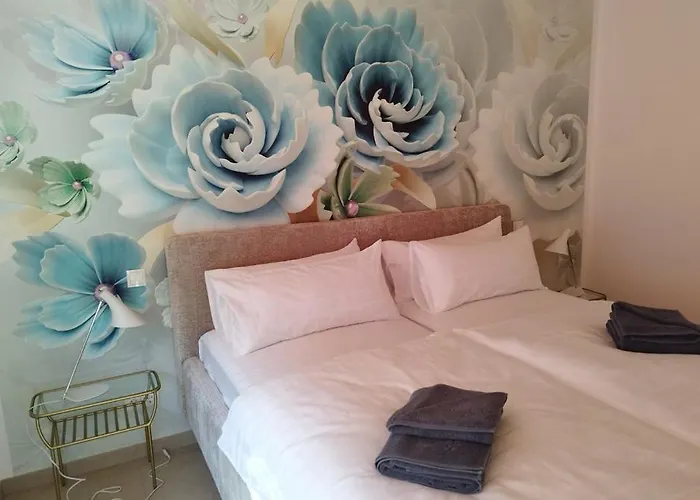 アパート Apprimus - Waldsee Panoramaterrasse 6 Eg *