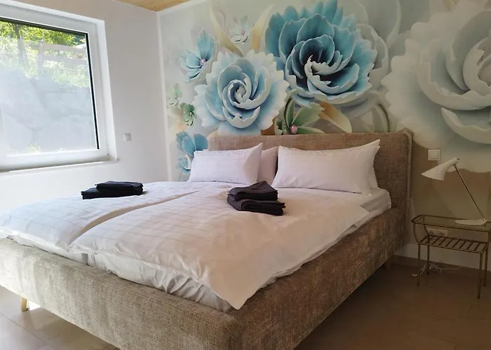 Apprimus - Waldsee Panoramaterrasse 6 Eg *